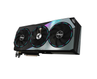 GIGABYTE GeForce RTX 4080 Super Aorus Master 16GB - 1210030 - zdjęcie 3